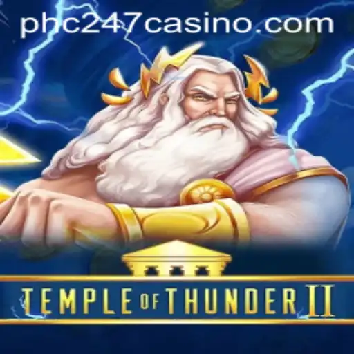 Exploring the Exciting World of TempleofThunderII and the Latest Features from PHC247.COM