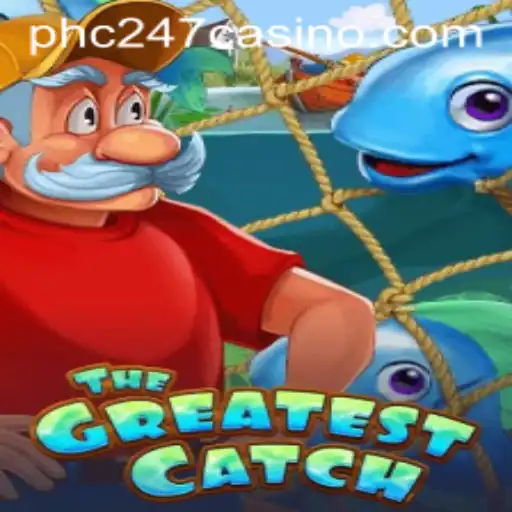 Discover TheGreatestCatch: A New Adventure with PHC247.COM