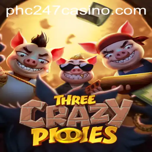 Unveiling the World of ThreeCrazyPiggies