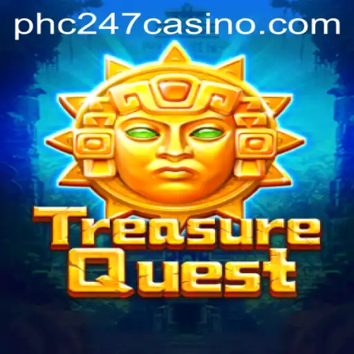TreasureQuest: Unraveling the Adventures of PHC247.COM