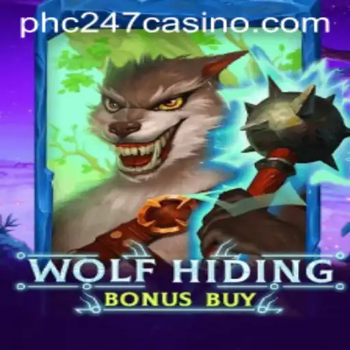 Unveiling the Thrills of WolfHidingBonusBuy at PHC247.COM